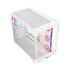 Revenger Air Tank BTF Mesh Full Tower White ATX Gaming Desktop Case with 4 ARGB Fan